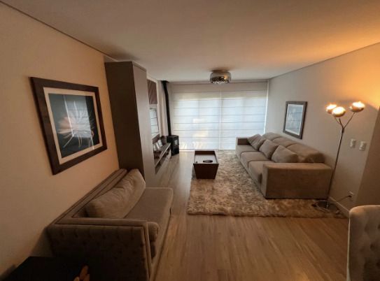 Apartamento 2 dormitórios no bairro Mato Queimado