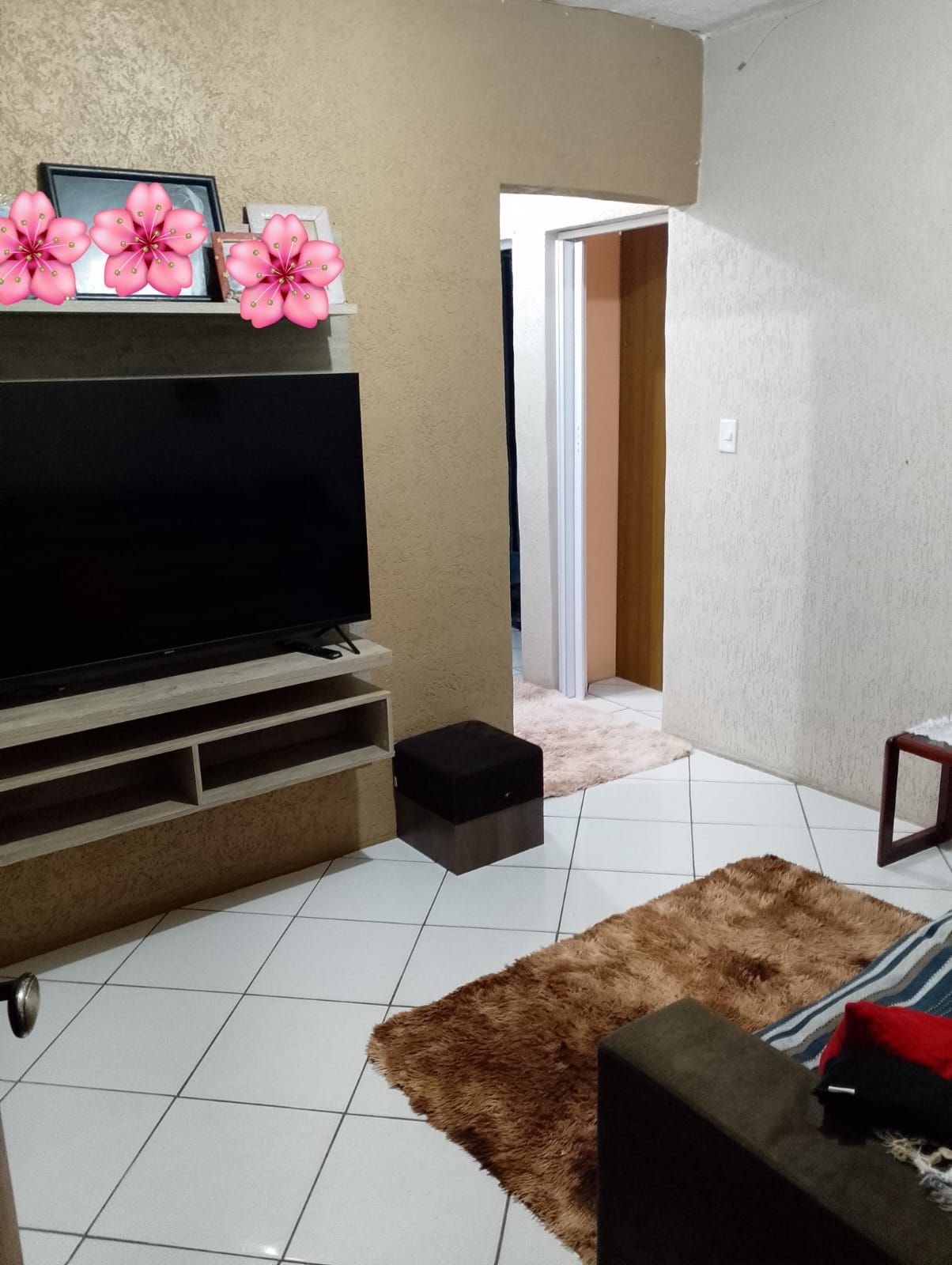 Apartamento, 2 quartos, 40 m² - Foto 1