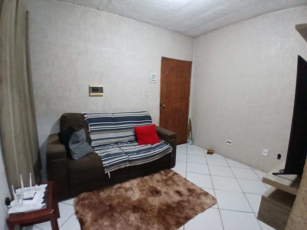 Apartamento, 2 quartos, 40 m² - Foto 3