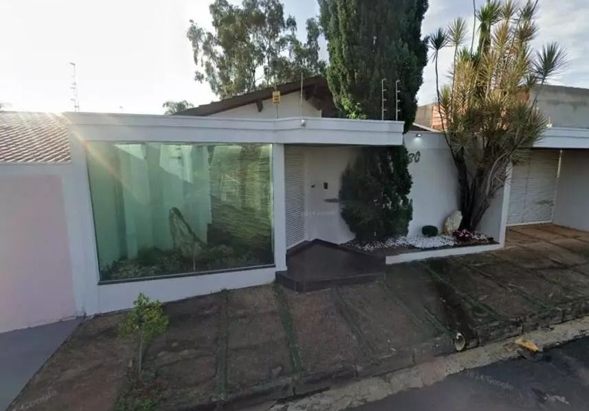 Casa em Araxá / MG 228,72m²