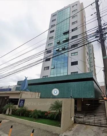 Apartamento  48 m² em Maceió Alagoas