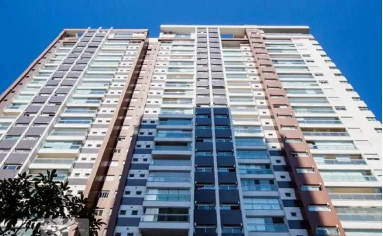 Apartamento  107.410 m² na Berrini