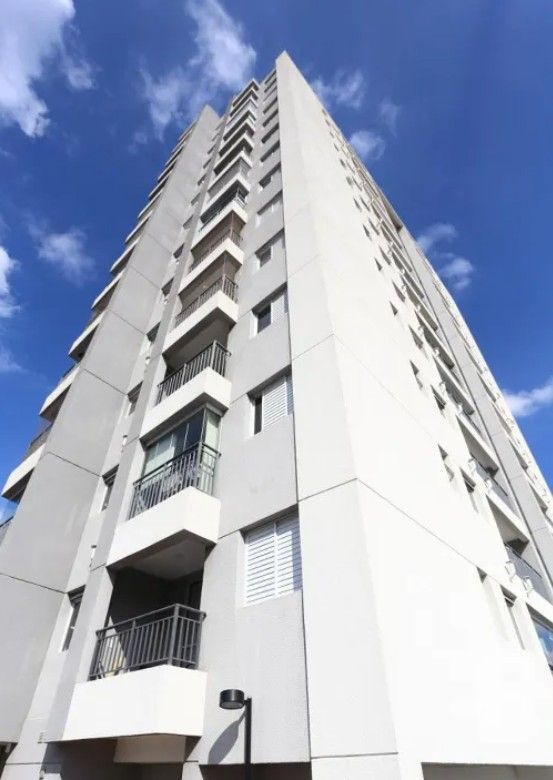 Apartamento com 32,36 m² em Osasco