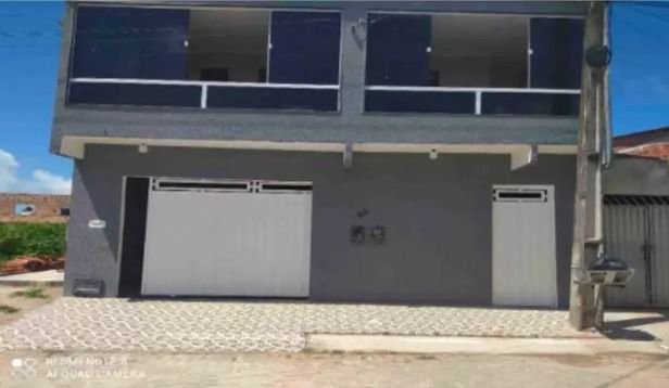 CASA EM SALVADOR BAHIA COM ARÉA DE 228,02 m²