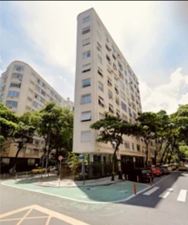 Apartamento em Copacabana RJ