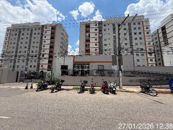 APARTAMENTO DE 34,52 m²
