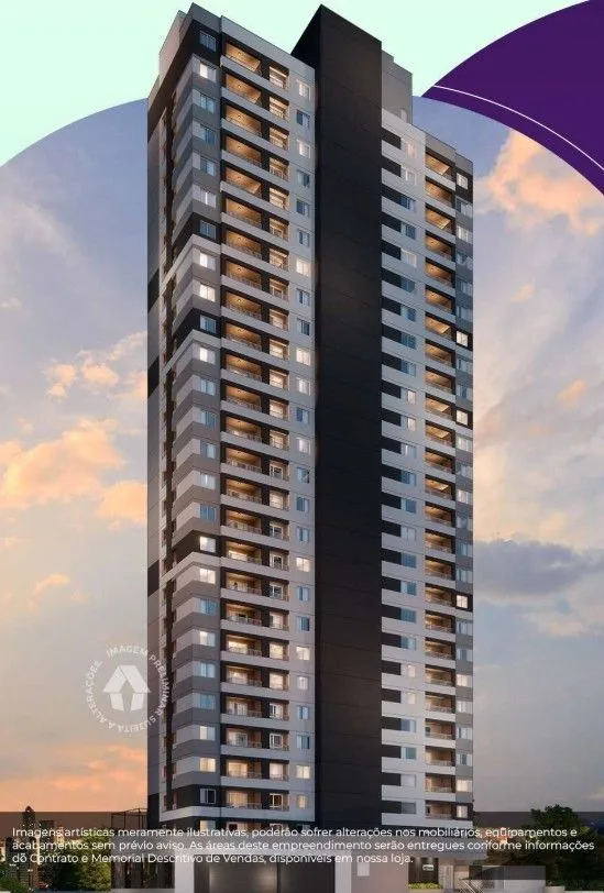 Studio de 35m² á  3 min a pé da Estação Vila Prudente