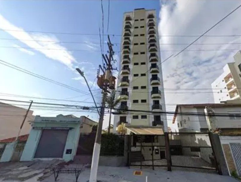 Apartamento  de 140,44m²  na  Mooca