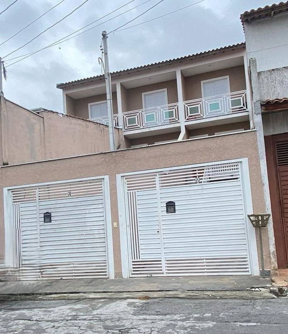 CASA 83.50 m²