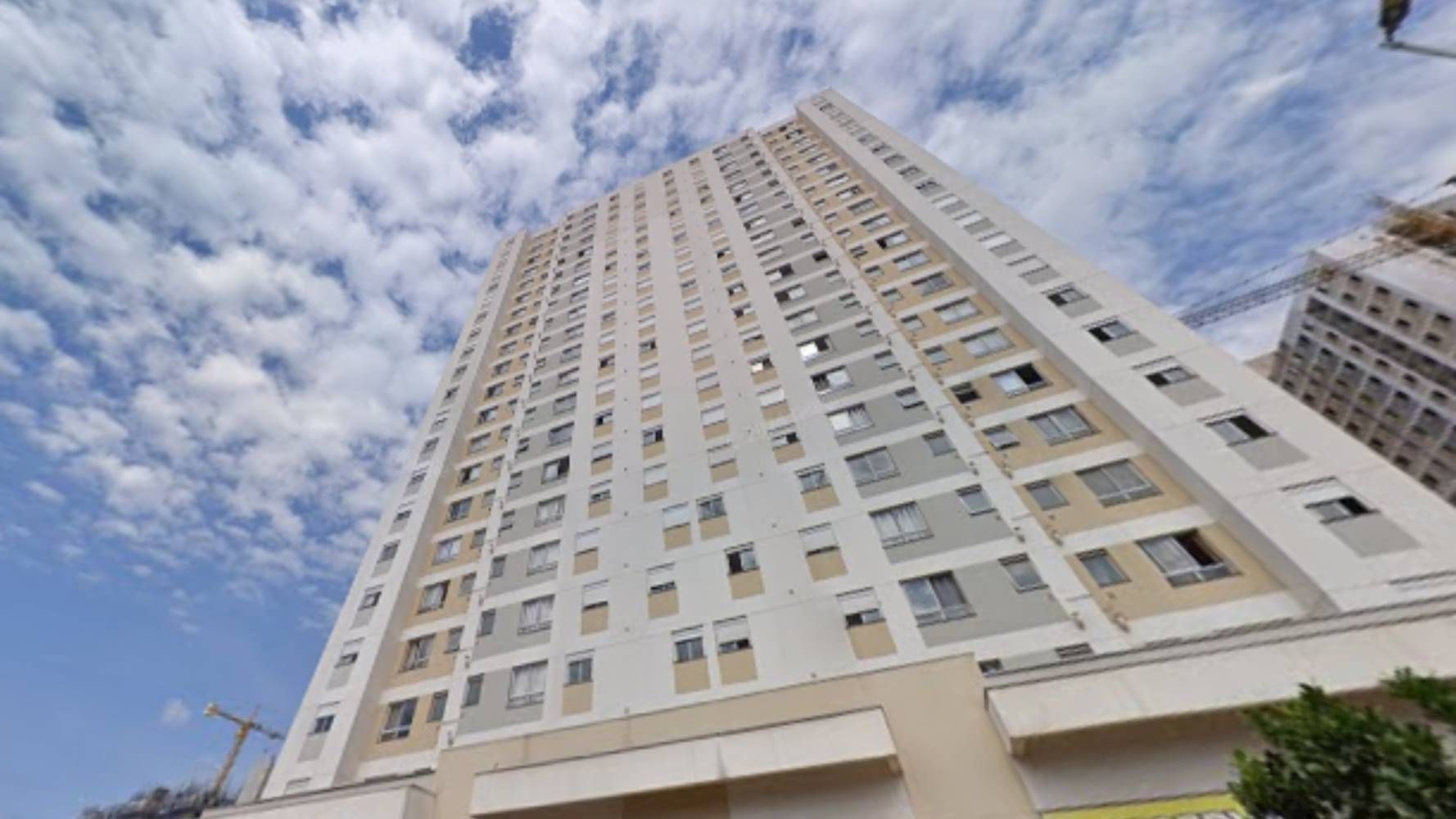 APARTAMENTO 46,630 m² NO LOTEAMENTO RAPOSO