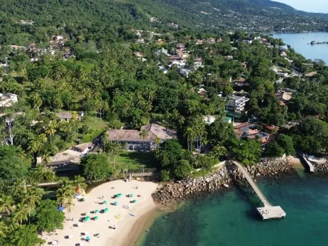 Casa 1137.50 m²/ ha em Ilhabela/SP.