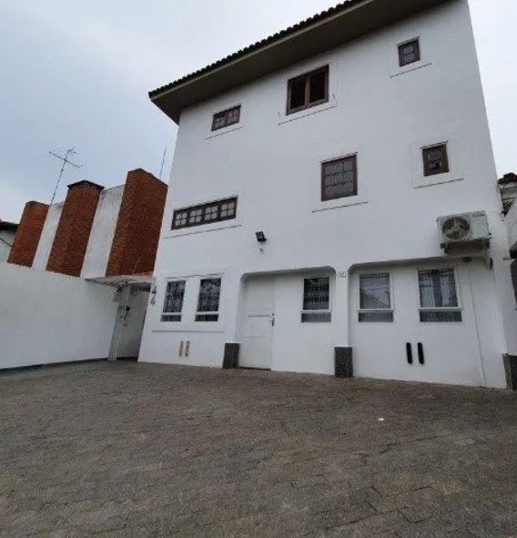 Prédio de  420 m² no Jardim Londrina
