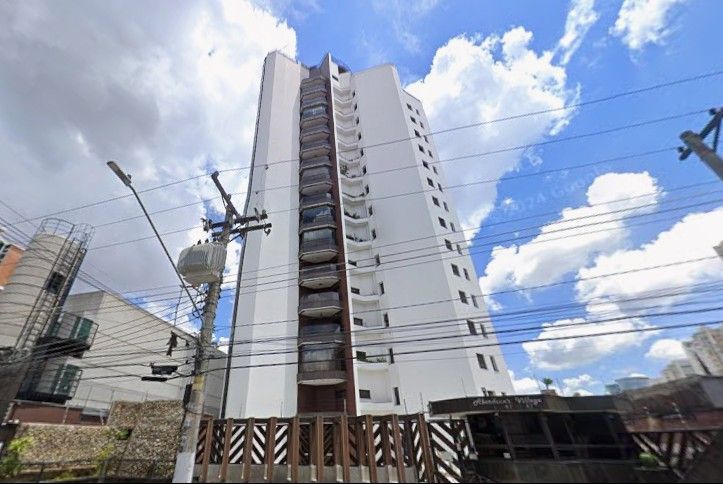 Apartamento 201, 99 m² no Tatuapé