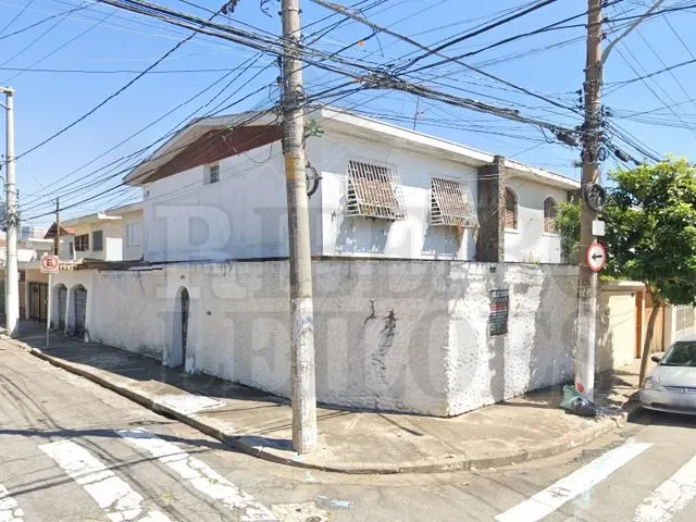 Casa no Brooklin de 148,50 m²