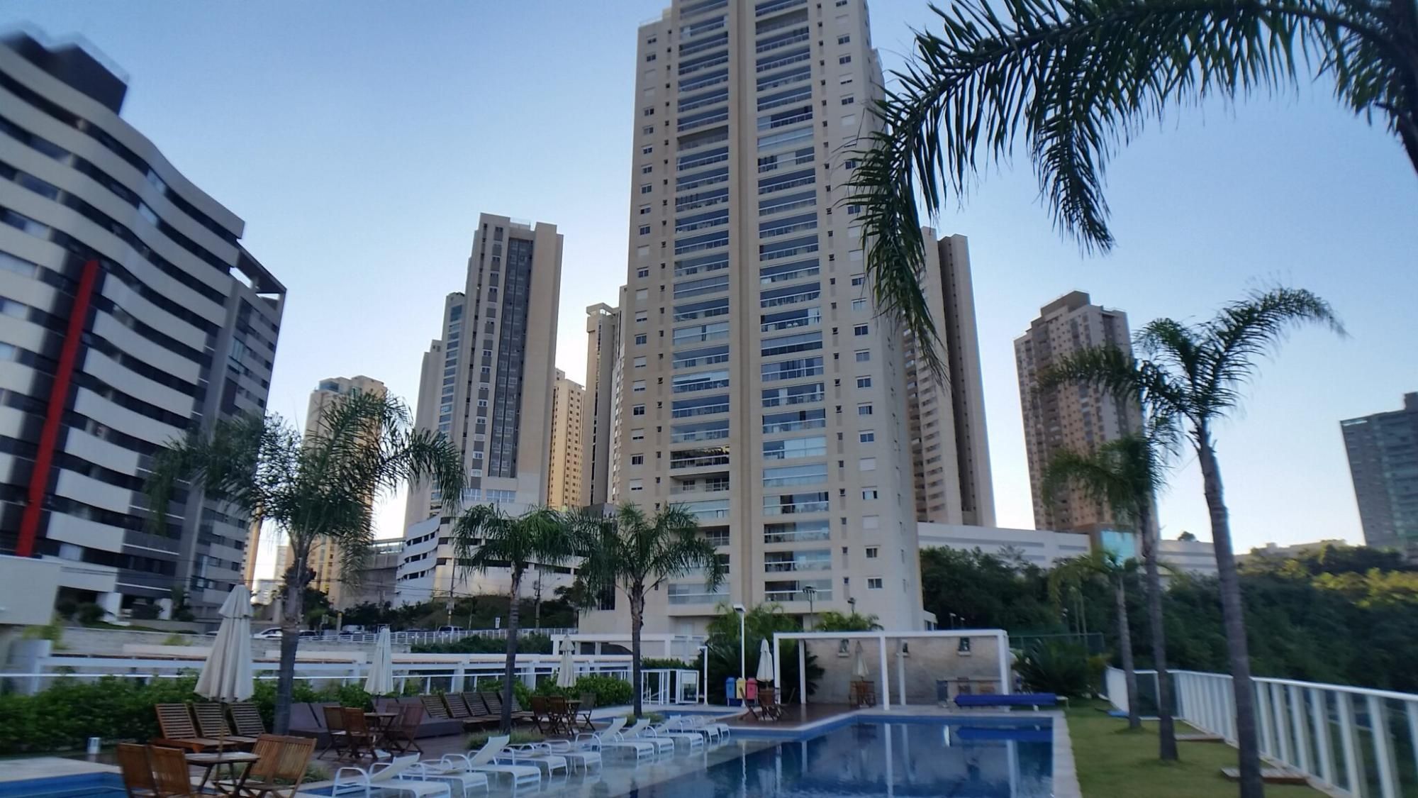 APARTAMENTO   137 m²  EM NOVA LIMA/MG.
