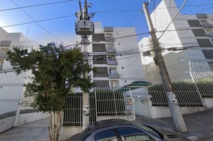 Apartamento de  51m² em Caieiras