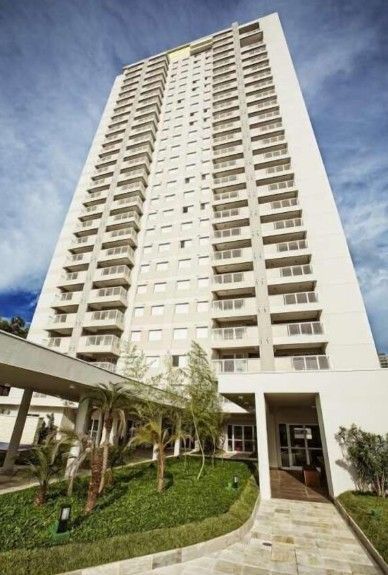 Apartamento de 75,45 m² na Vila Andrade