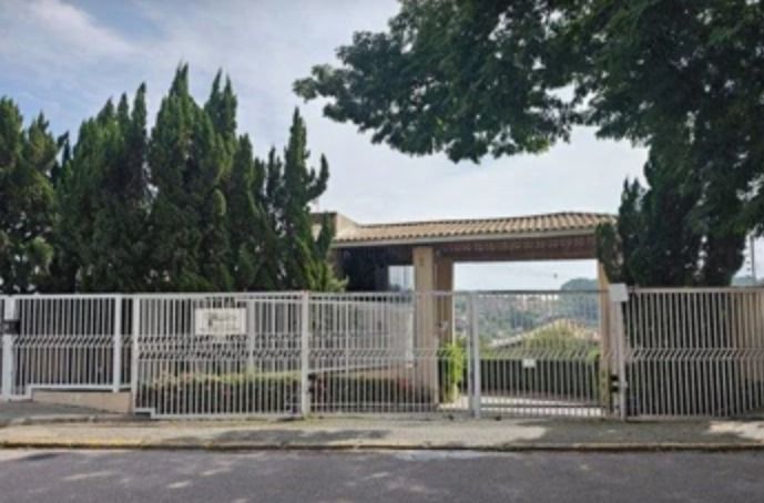 Casa em condomínio em Jundiaí/SP.