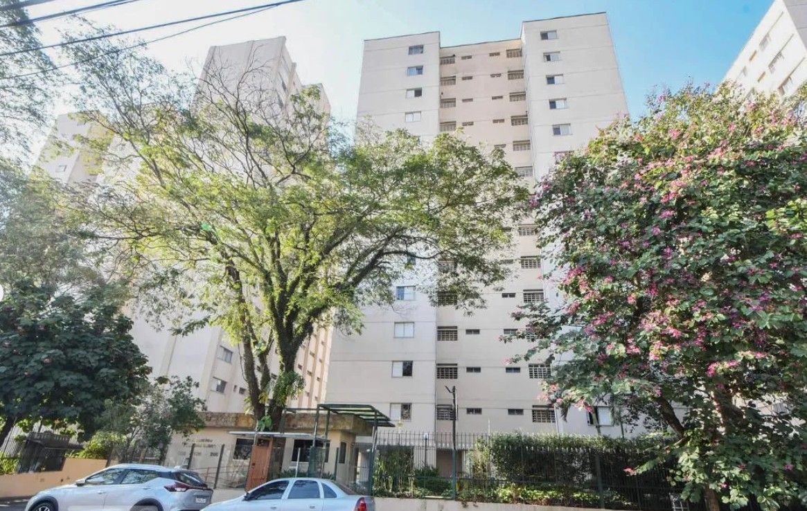 Apartamento   103 m² em Santo Amaro