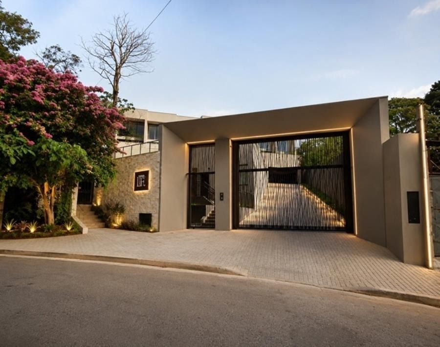 Casa de  83 m² em condomínio em Cotia