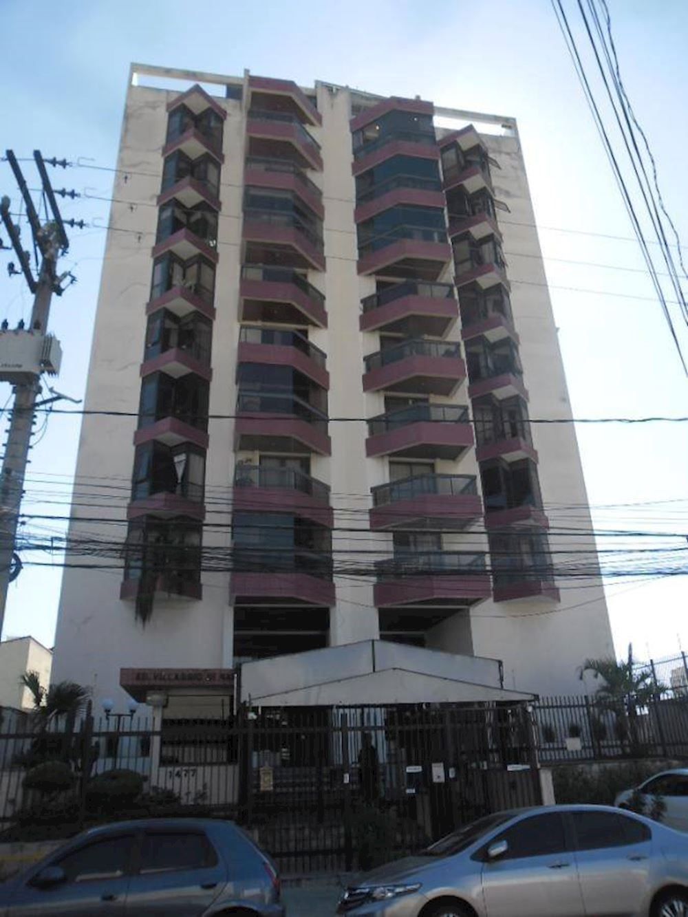 Apartamento de 169,12 m² na Vila Gomes Cardim (Tatuapé)