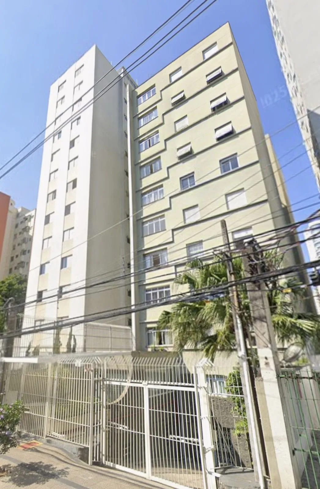 Apartamento  90,20 m² em Perdizes