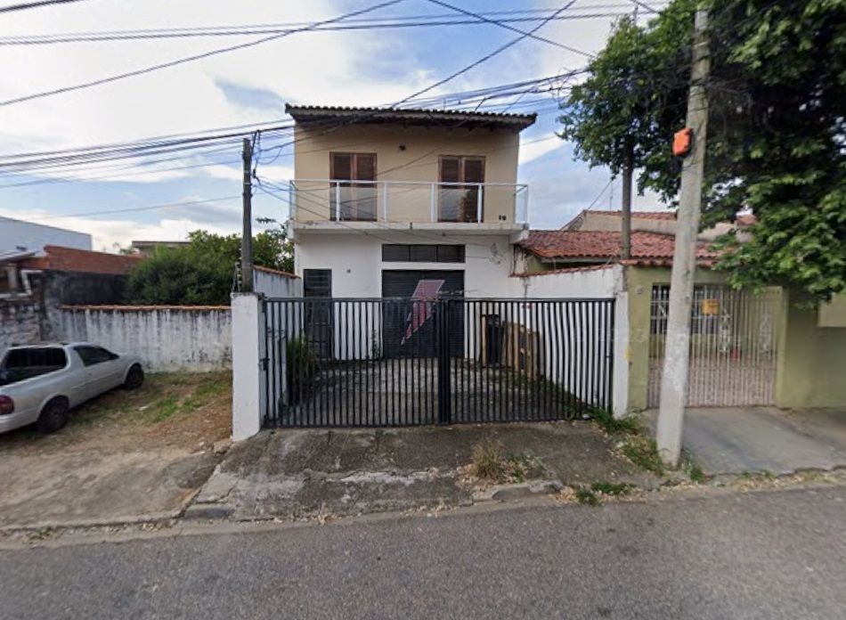 IMÓVEL EDIFICADO EM TERRENO DE 162.50m² SOROCABA