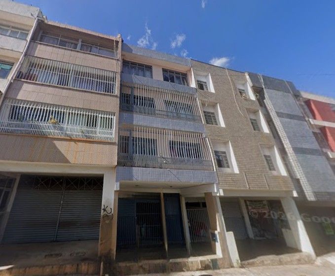 Apartamento com 60,71 m²  no Distrito Federal