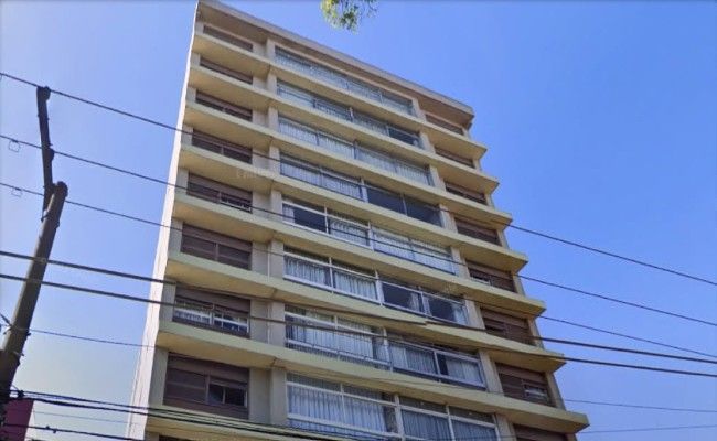 Apartamento  de 140,44 m²  na  Mooca
