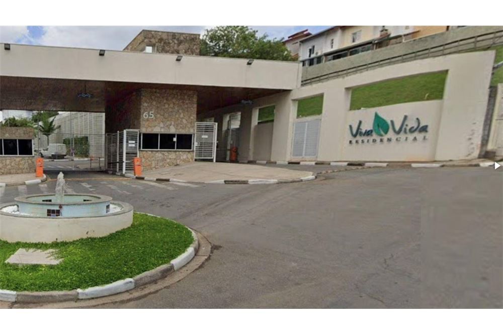 Casa em Cotia de 86,08 m²
