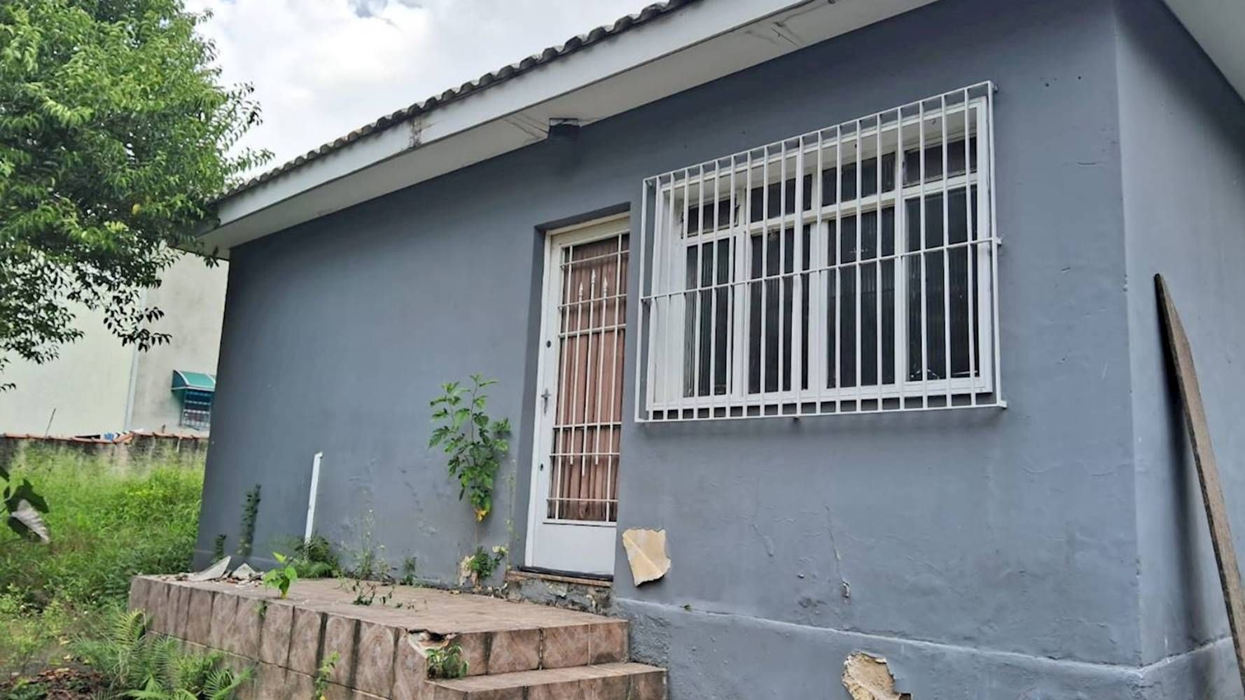 Casa em Sacomã com 500 m²