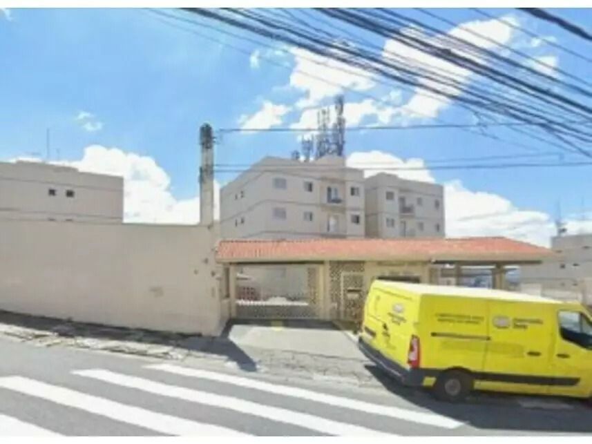 Apartamento  65,33 m² em Osasco