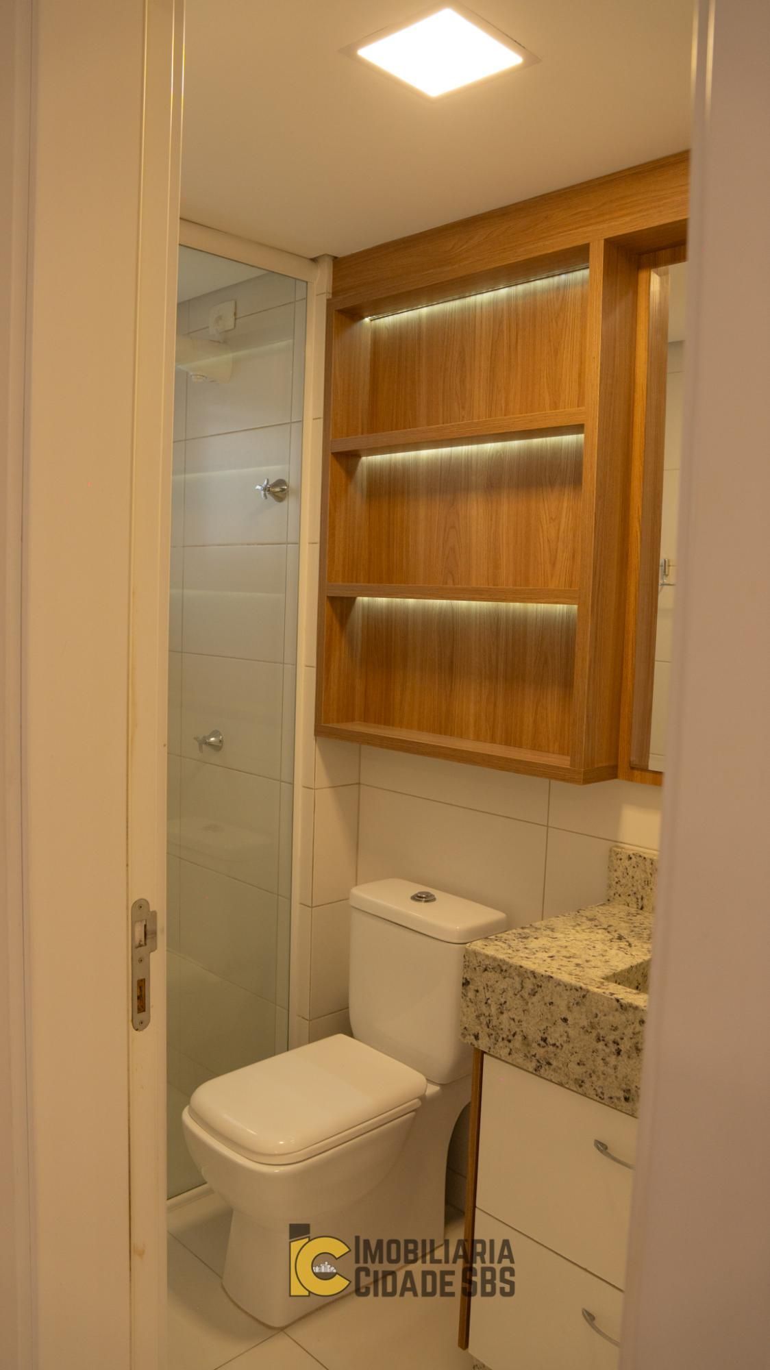 Apartamento com 2 Dormitórios à venda, 85 m² por R$ 365.000,00 Apartamento com 2 Dormitórios à venda, 85 m² por R$ 365.000,00