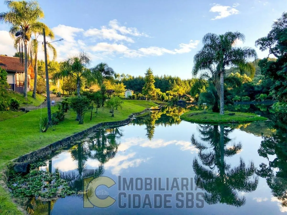 Fazenda/sítio/chácara/haras à venda  no Rio Vermelho Estação - São Bento do Sul, SC. Imóveis