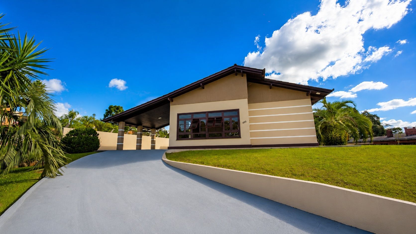 Casa para alugar  no Colonial - São Bento do Sul, SC. Imóveis