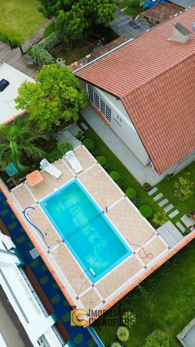 Casa à venda  no Centro - São Bento do Sul, SC. Imóveis