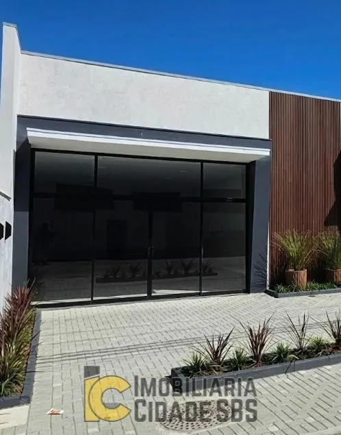 Sala comercial para alugar  no Centro - São Bento do Sul, SC. Imóveis