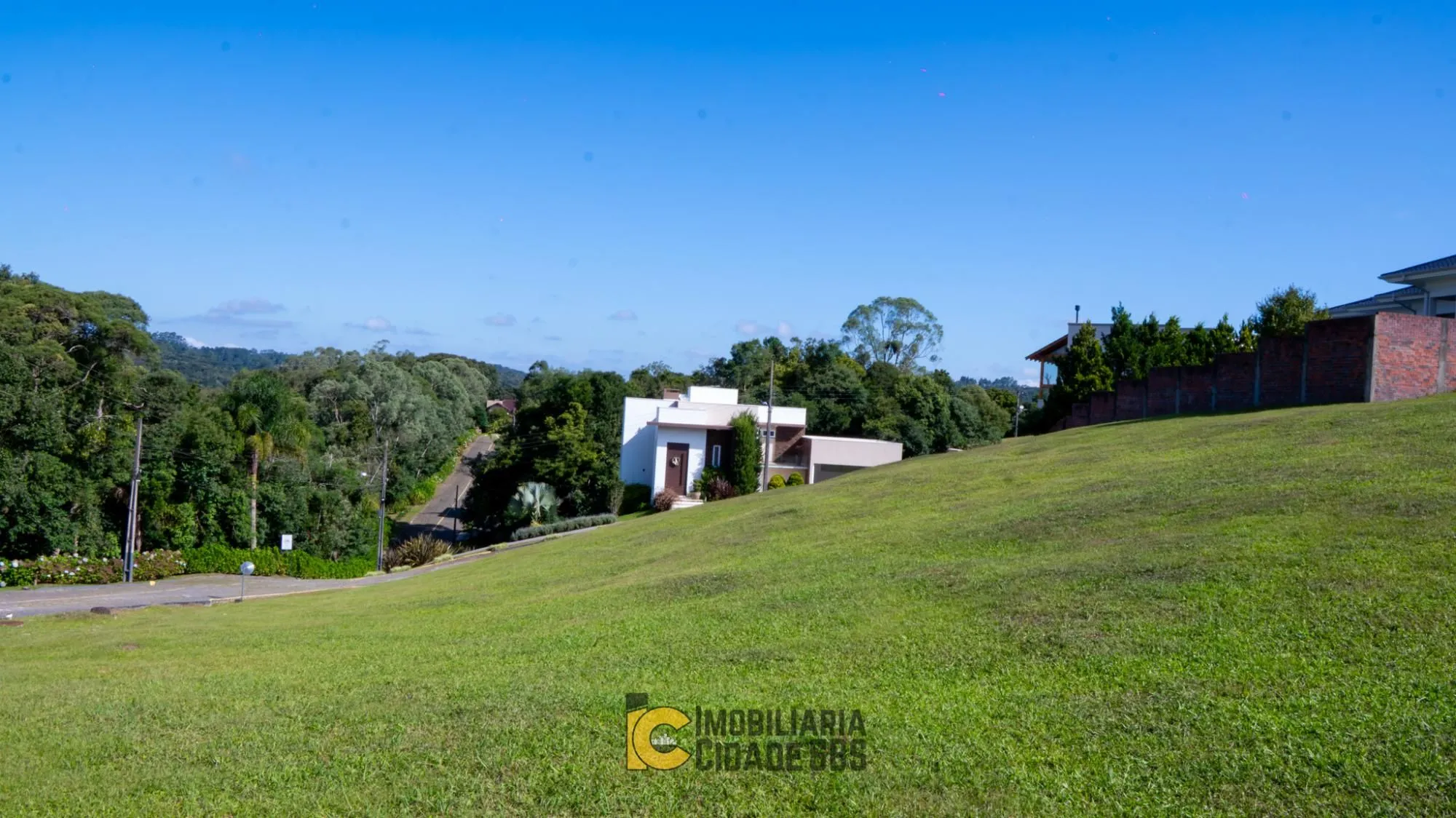 Terreno/Lote à venda  no Centenário - São Bento do Sul, SC. Imóveis