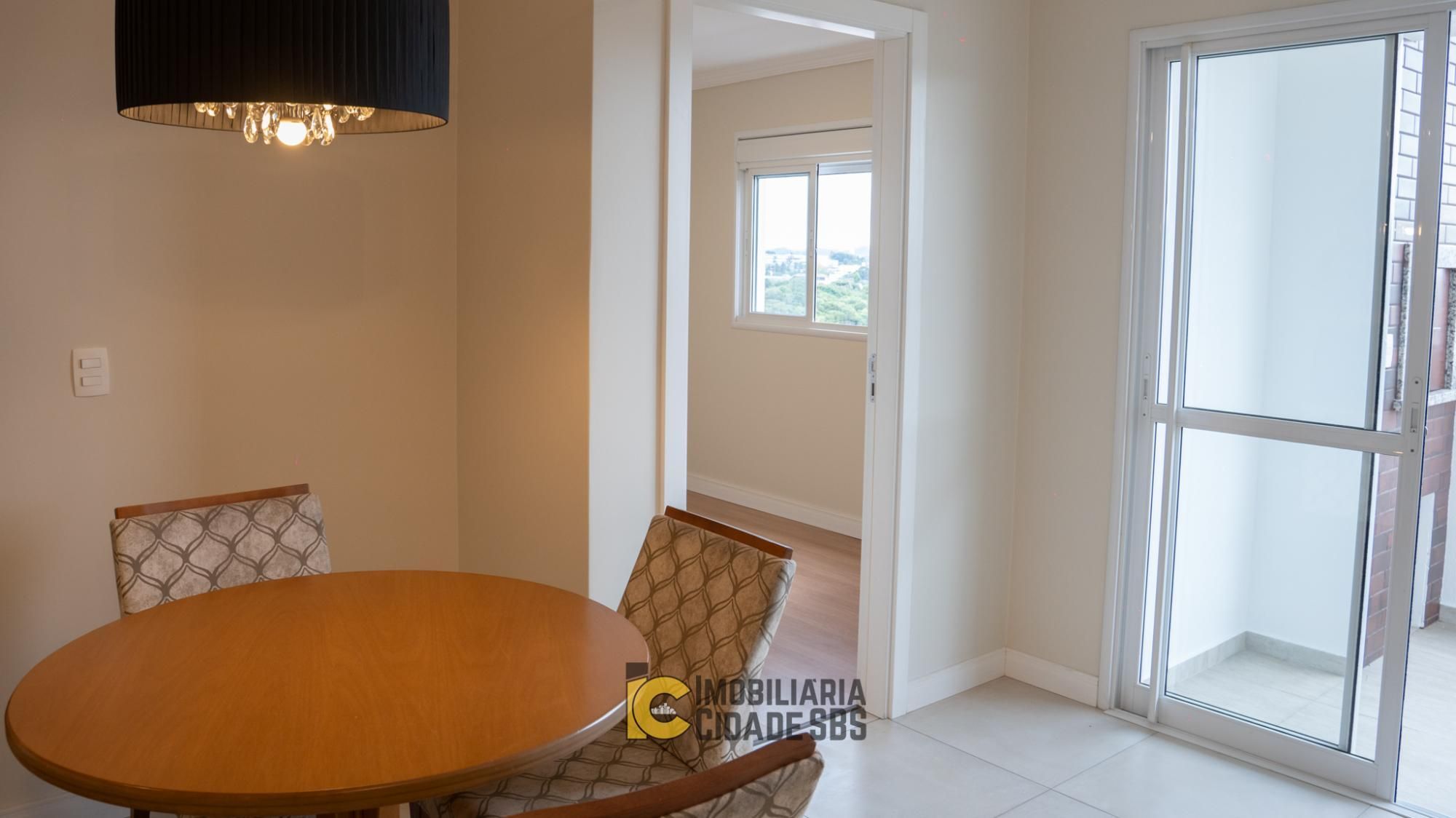 Apartamento com 2 Dormitórios à venda, 85 m² por R$ 365.000,00 Apartamento com 2 Dormitórios à venda, 85 m² por R$ 365.000,00