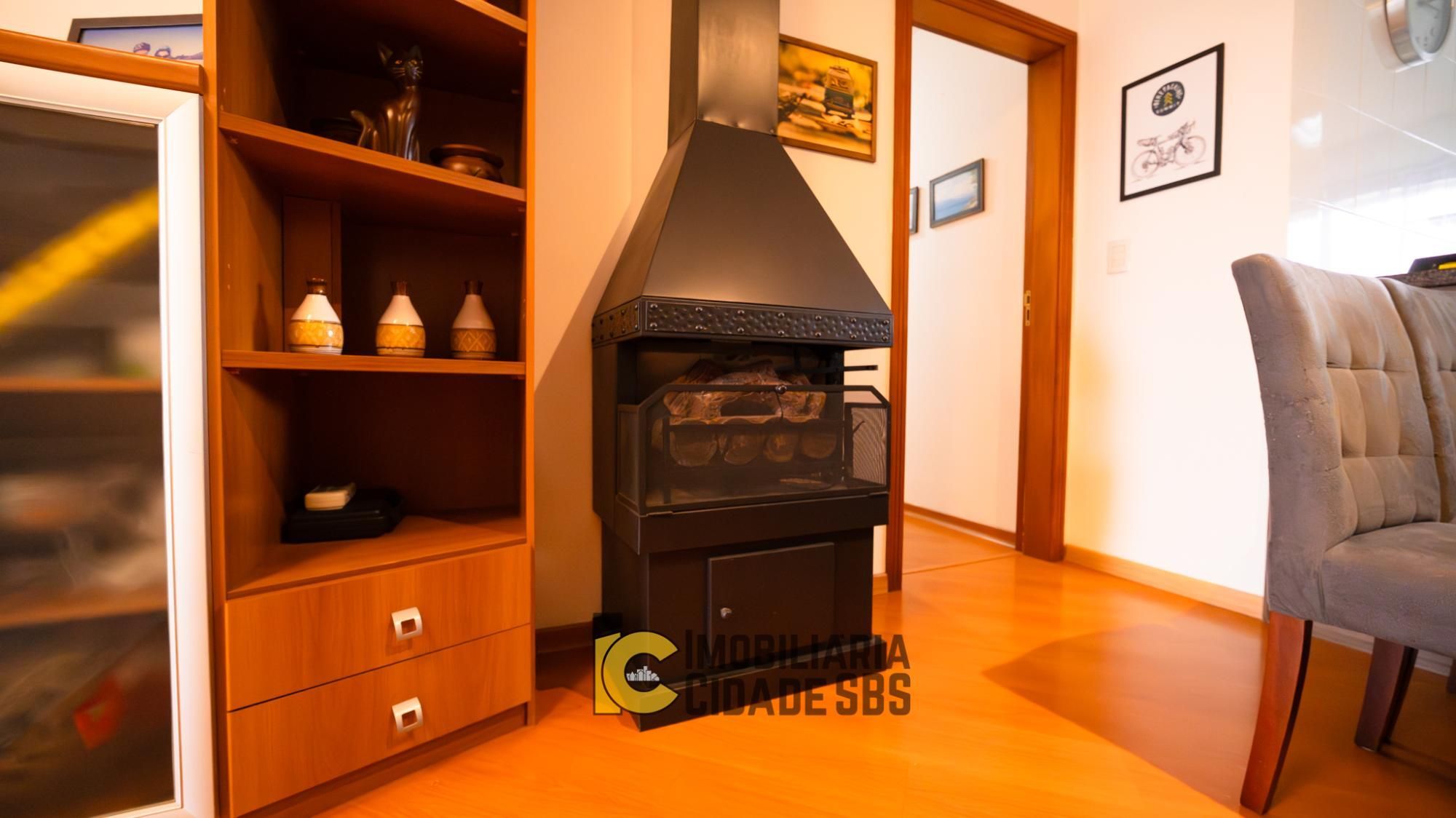 Apartamento à venda  no Centro - São Bento do Sul, SC. Imóveis