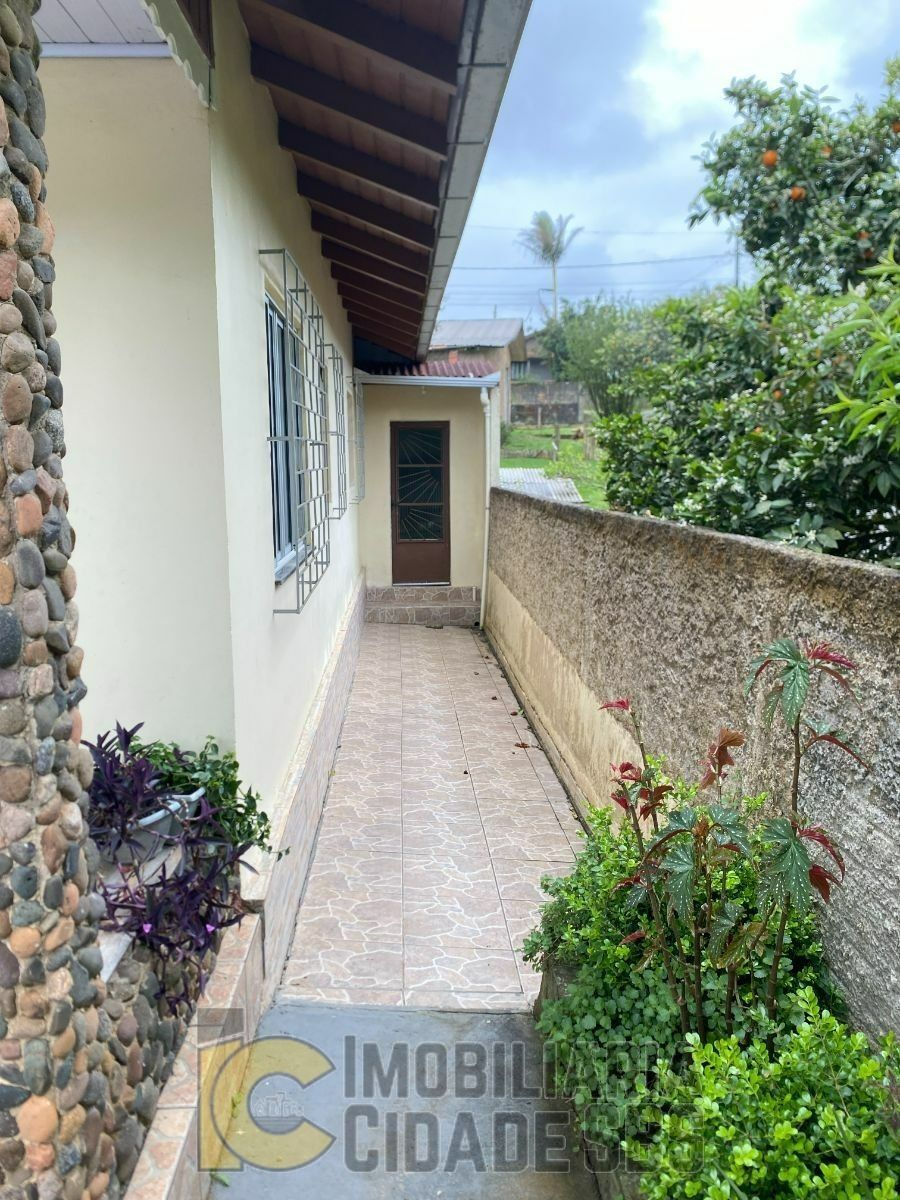 Casa com 3 Dormitórios à venda, 133 m² por R$ 399.000,00 Casa com 3 Dormitórios à venda, 133 m² por R$ 399.000,00