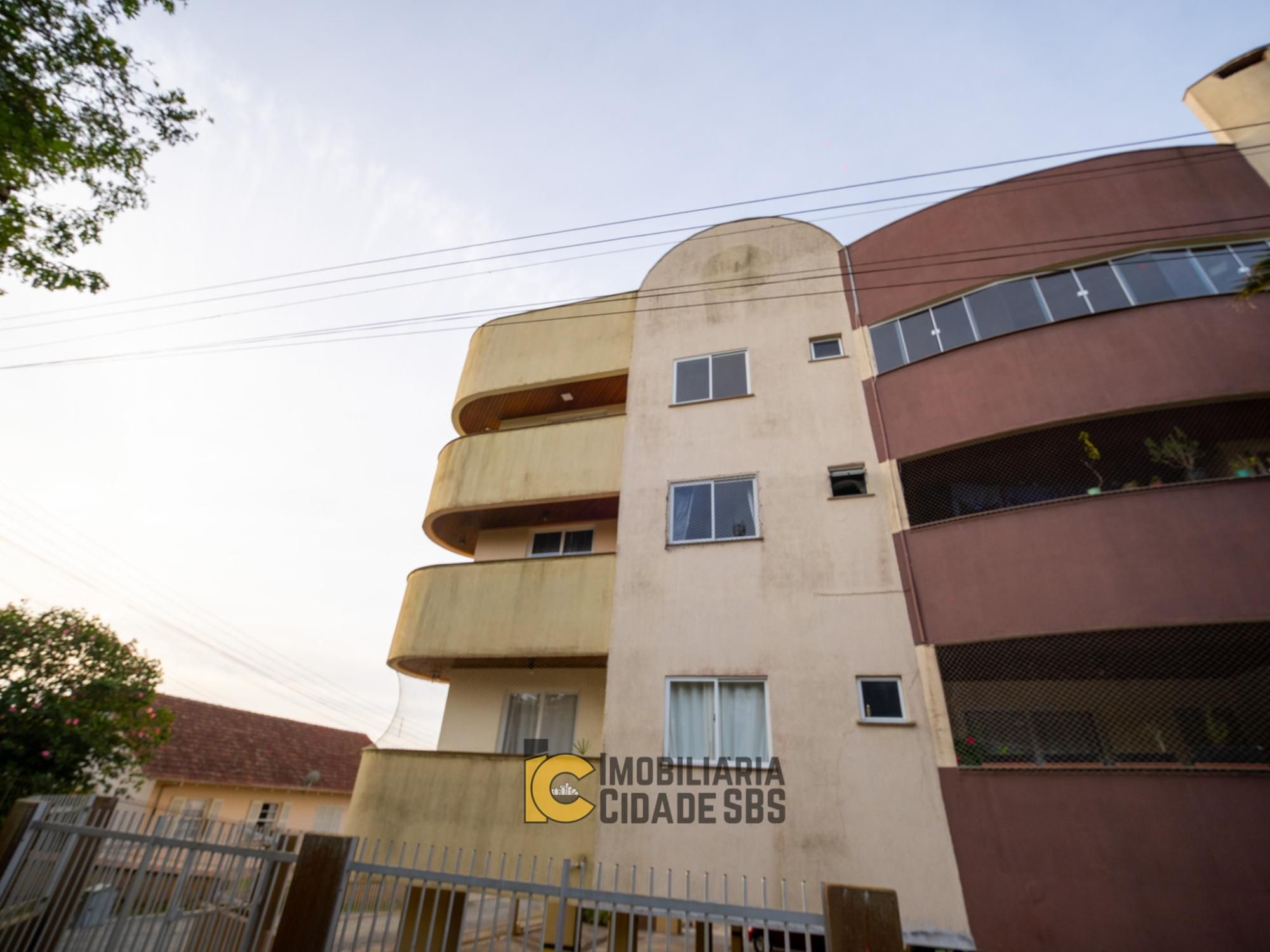 Apartamento com 3 Dormitórios para alugar, 115 m² por R$ 2.500,00 Apartamento com 3 Dormitórios para alugar, 115 m² por R$ 2.500,00
