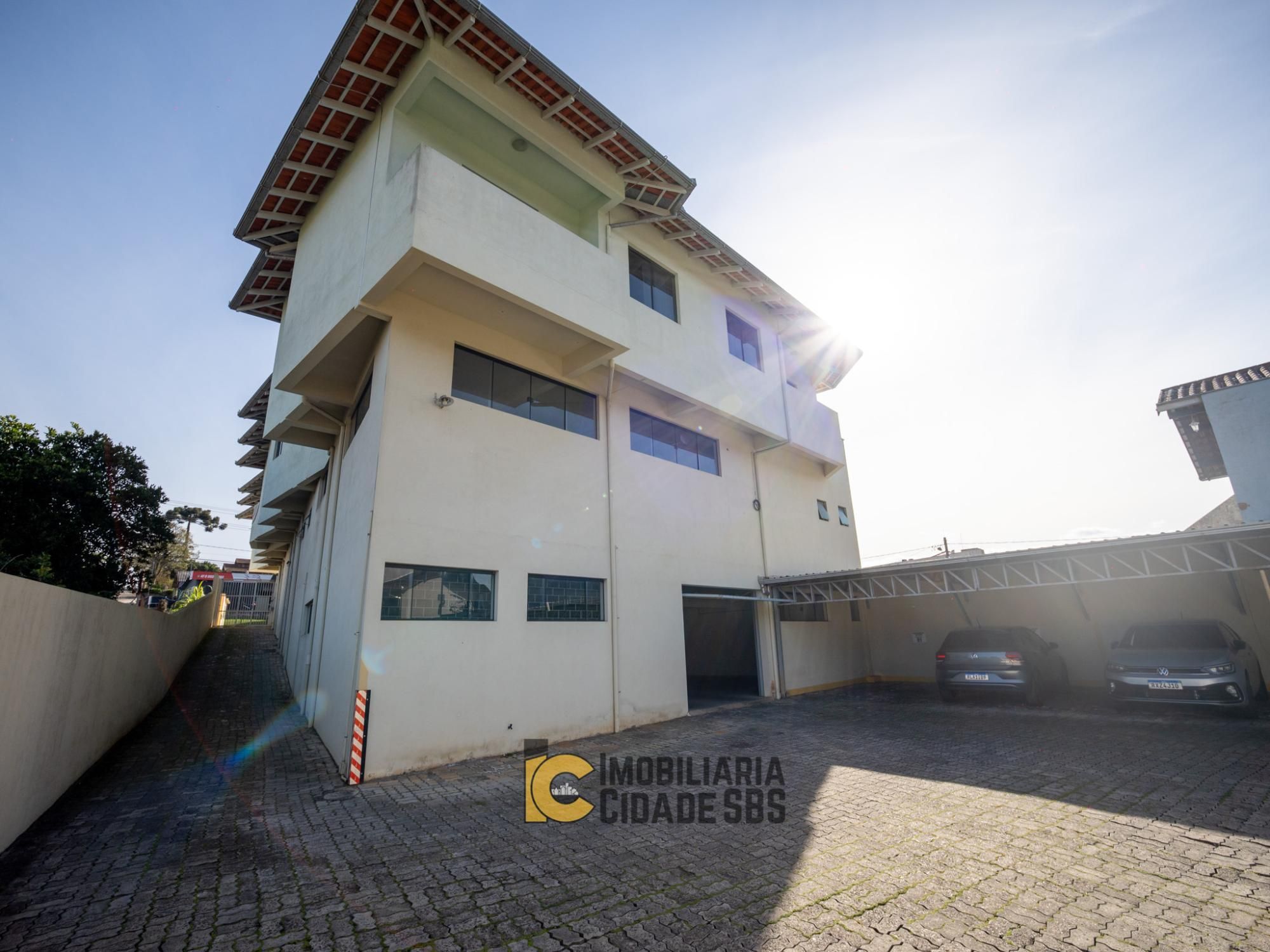 Apartamento para alugar  no Rio Negro - São Bento do Sul, SC. Imóveis