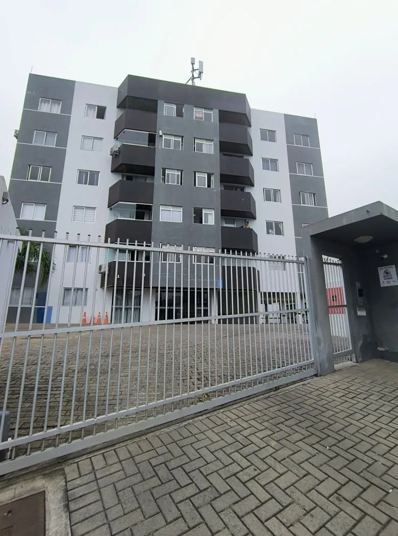 Apartamento para alugar  no Schramm - São Bento do Sul, SC. Imóveis