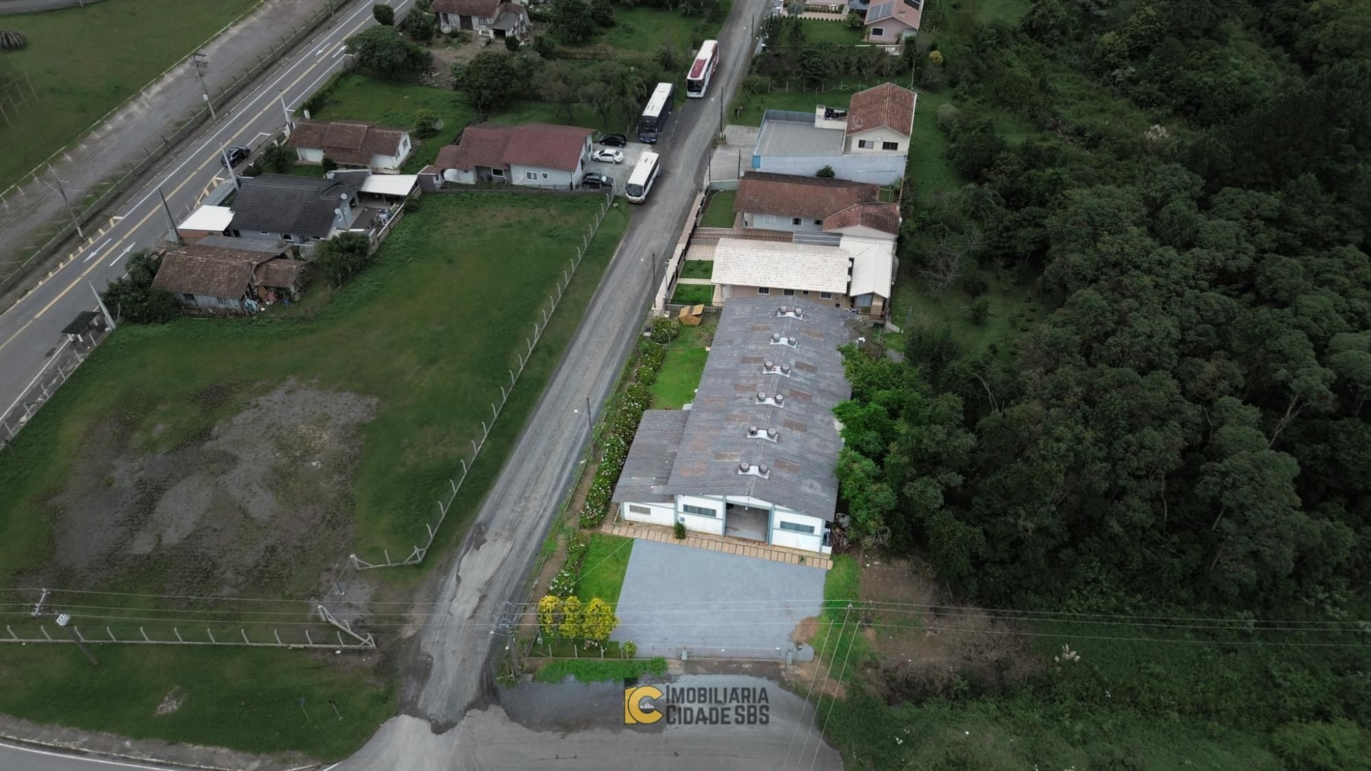 Pavilhão/galpão/depósito com 2 Dormitórios para alugar, 1.288 m² por R$ 15.000,00 Pavilhão/galpão/depósito com 2 Dormitórios para alugar, 1.288 m² por R$ 15.000,00