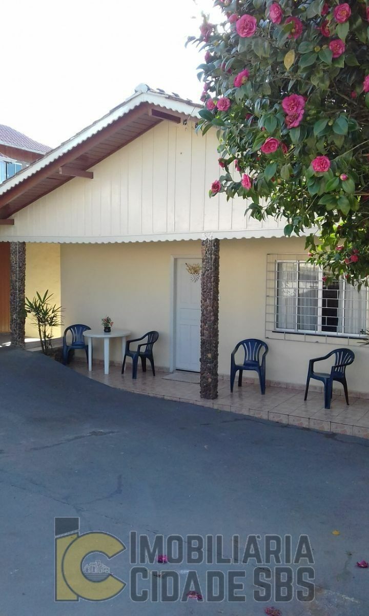Casa com 3 Dormitórios à venda, 133 m² por R$ 399.000,00 Casa com 3 Dormitórios à venda, 133 m² por R$ 399.000,00