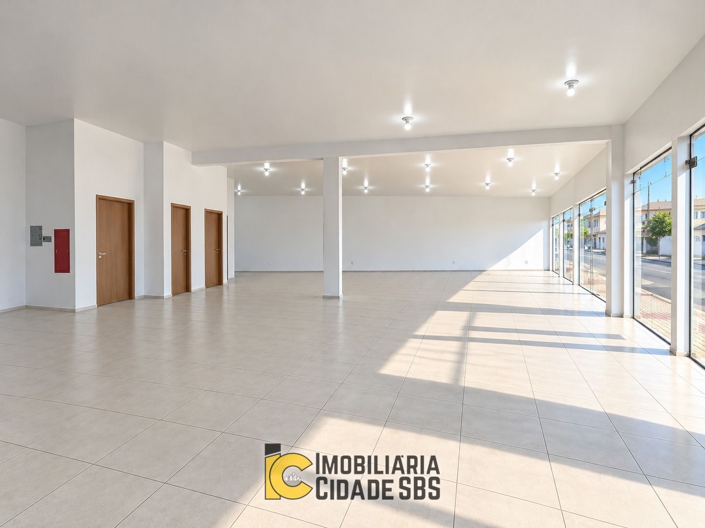 Sala comercial com 2 Dormitórios para alugar, 211 m² por R$ 10.000,00 Sala comercial com 2 Dormitórios para alugar, 211 m² por R$ 10.000,00