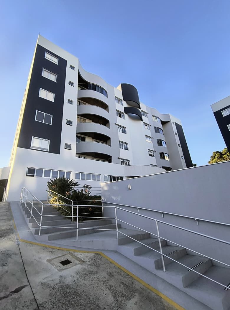 Apartamento para alugar  no Centro - São Bento do Sul, SC. Imóveis