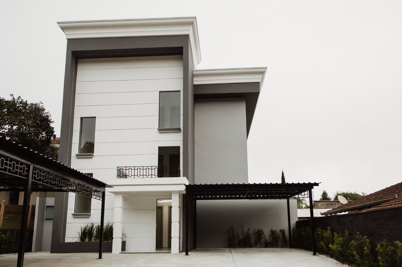Apartamento à venda  no Boehmerwald - São Bento do Sul, SC. Imóveis