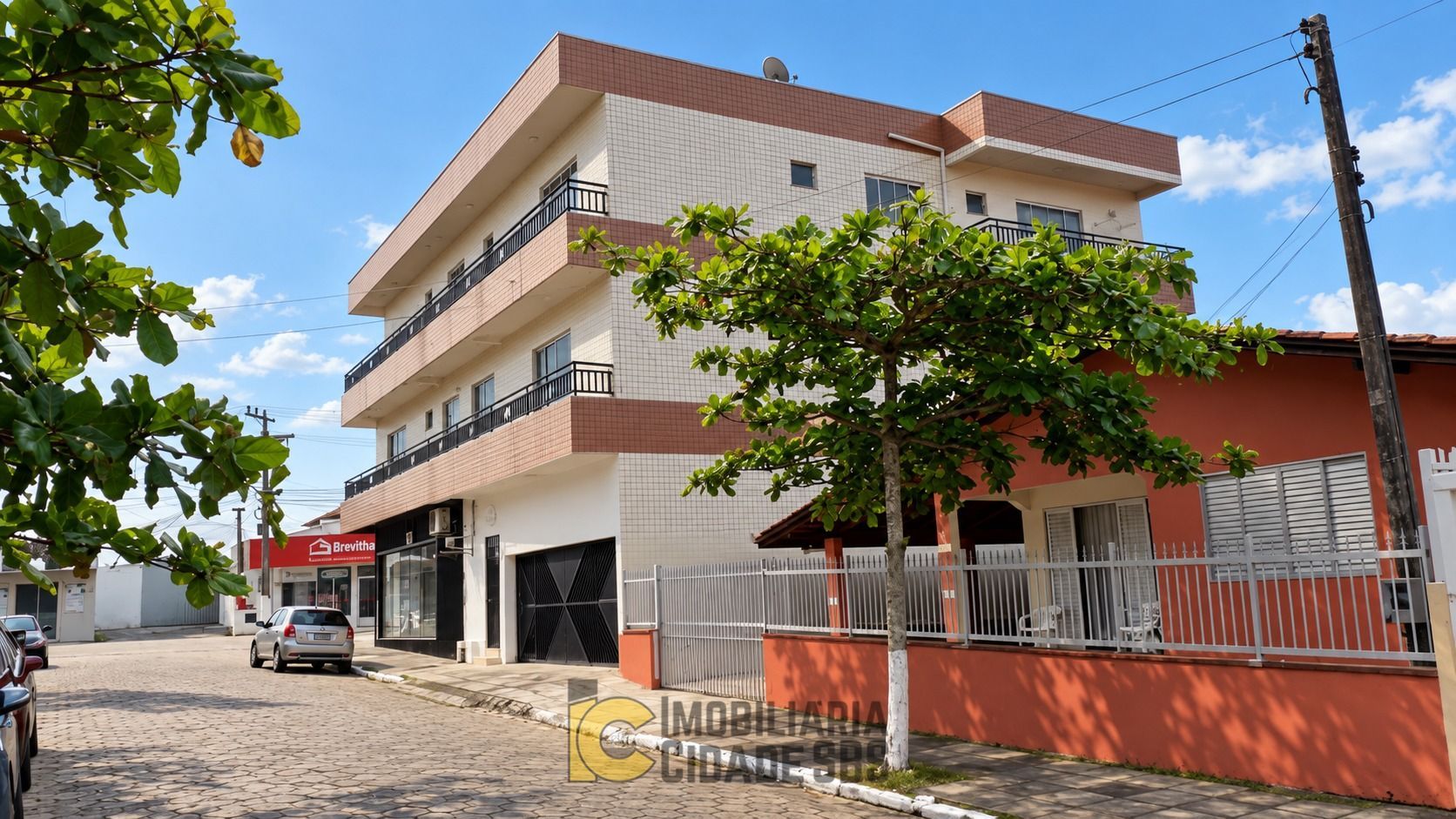 Prédio comercial/residencial com 2 Dormitórios à venda, 717 m² por R$ 4.850.000,00 Prédio comercial/residencial com 2 Dormitórios à venda, 717 m² por R$ 4.850.000,00